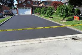 Driveway Maintenance Services in Elmsford, NY