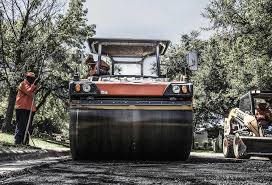 Recycled Asphalt Driveway Installation in Elmsford, NY